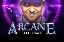 Arcane Reel Chaos