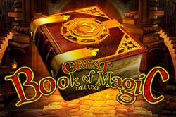 Book of Magic