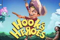 Hook's Heroes