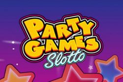 Party Games Slotto