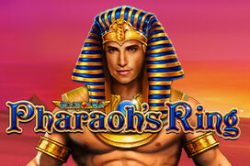 Pharaoh's Ring